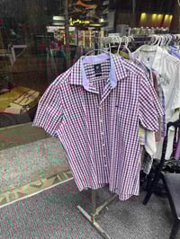 قميص • أصلي • اكس لارج