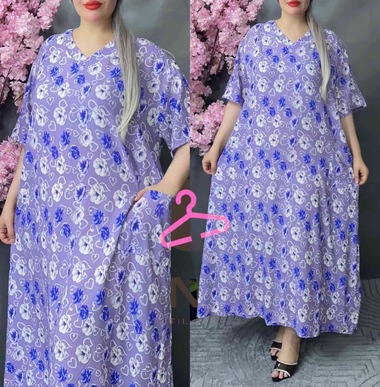 دشداشه ميدي كشمير 
طول ١١٠ سم 
قماش كشمير المصري 
خامه ناعمه وقياسات حقيقيه و قالب راهي 

سعر القطعة 10 فقط 🔥🔥🔥🔥🔥🔥


**إذا كنت صاحب هذا الإعلان وتريد حذفه لأي سبب، رجاءا أرسل رسالة إلى الدعم الفني**