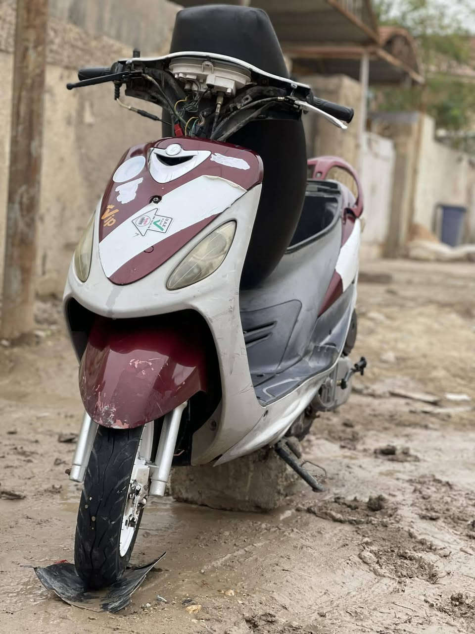 سلام عليكم شباب ماكس للبيع مكان شرع ثمانين التفصيل خاص


**إذا كنت صاحب هذا الإعلان وتريد حذفه لأي سبب، رجاءا أرسل رسالة إلى الدعم الفني**