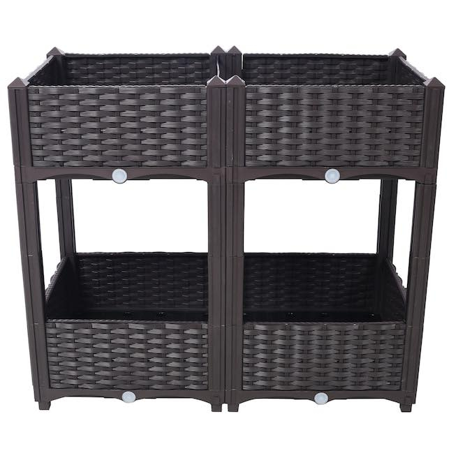 سنادين زرع
تركيب على الشكل الي يعجبك 
بلاستك مقسم  
كل كارتون بي مربعين 
سعر الكارتون 10
متوفر توصيل 🩷


**إذا كنت صاحب هذا الإعلان وتريد حذفه لأي سبب، رجاءا أرسل رسالة إلى الدعم الفني**