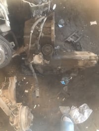 كير بونتياك 4سلندر لبيع  نضيف شرط الفحص وضمان بغداد الشعله  0772258388...