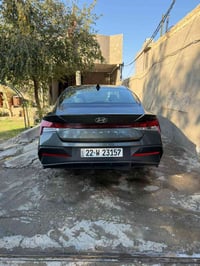 النترا ٢٠٢٤ • أمريكي • فول مواصفات