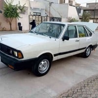 ١٩٨٨ • نمر كركوك • بدون ضربه