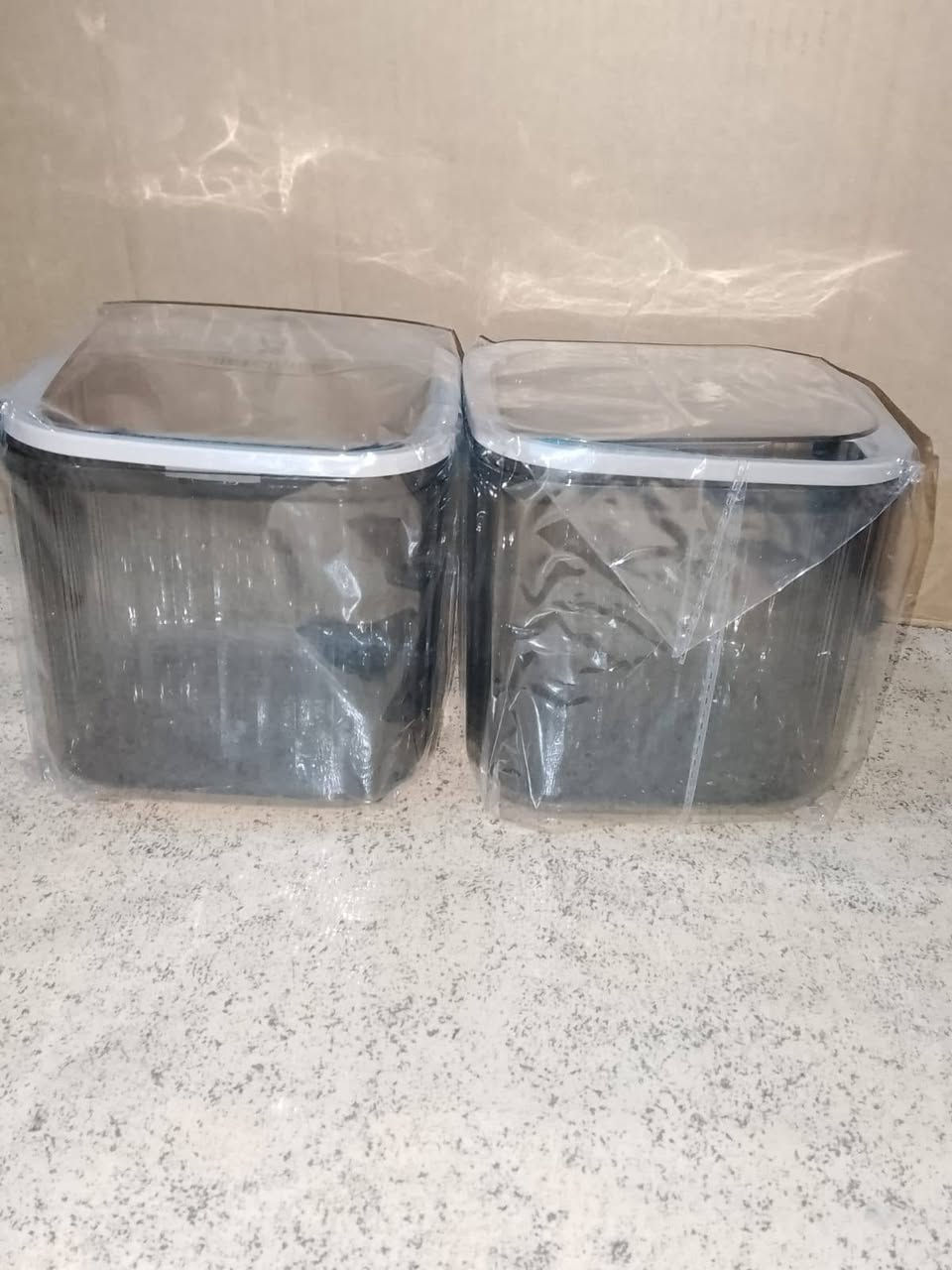 ادوات مطبخ


**إذا كنت صاحب هذا الإعلان وتريد حذفه لأي سبب، رجاءا أرسل رسالة إلى الدعم الفني**