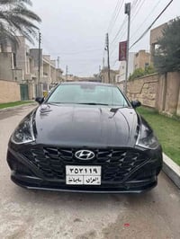 للبيع سوناتا 2020 سبورت  مواصفات: -نقطة عمياء -اربع أنظمة قيادة  -تدفئ...