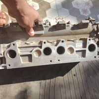 كور ايساكو • ما محطوط • ديوانية الشاميه