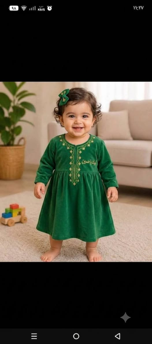 متوفر جميع الأعمار سعر فقط ١٠


**إذا كنت صاحب هذا الإعلان وتريد حذفه لأي سبب، رجاءا أرسل رسالة إلى الدعم الفني**