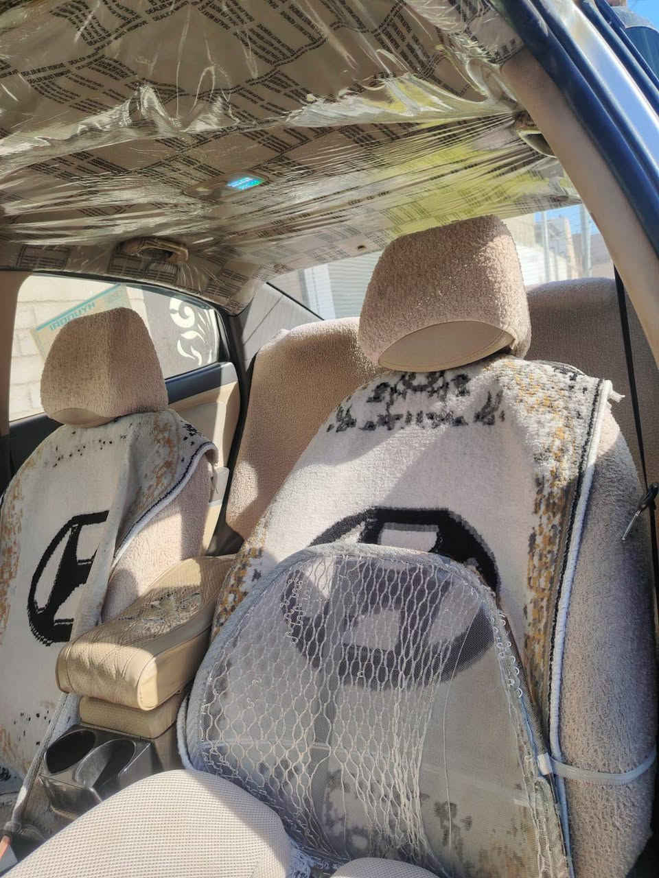 موديل 2013 نرخ 95 مجال *********** كركوك, العراق
