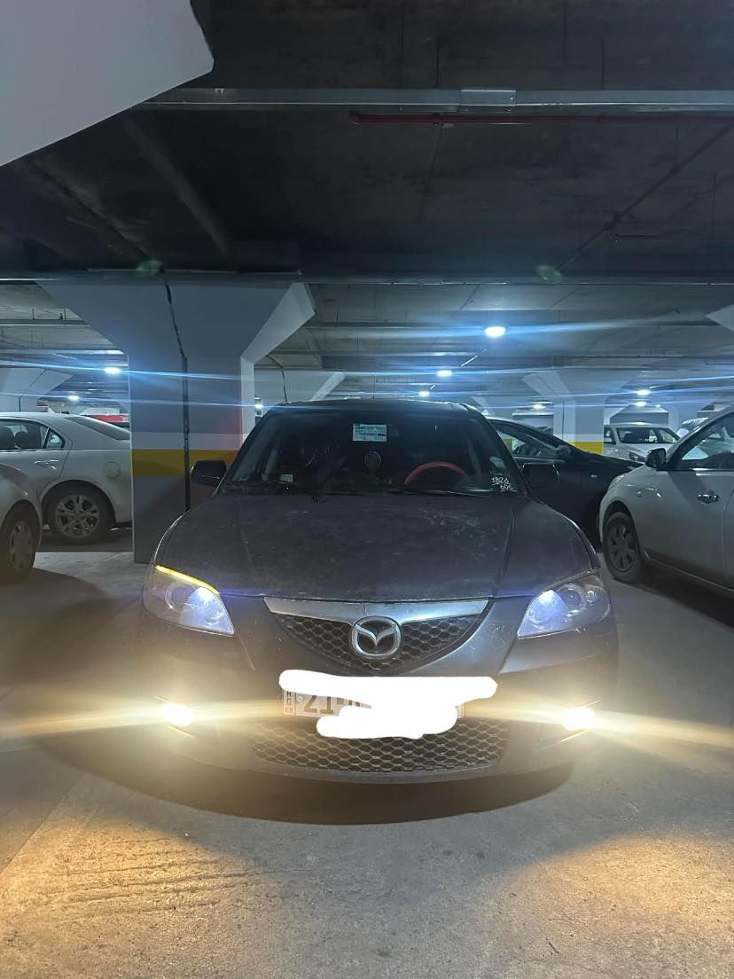 مازدای 3 2008 شتی جوانو پاک ماڵی فەقیرە
گێڕ
 مەکینە 

تەبریت ساردو گەرم 

Abs 

باڵی بیلادە 

کامیرایە 

هەموو گیانی بەشەرت ئەیەم  

بەنزبەت بۆیاخ 

3پارجە بۆیاخە 

2چەمەلەخی دوواوە بۆیاخە 

لەگەل چەمەلەخی لای سەکن 

شانی دوای سایەق کاڵبونەوەی هەیە 

سەقفی کاڵبونەوەی هەیە ماباقی هەموو گیانی بەشەرت ئەیەم  

کارابای هەمووی بە شەرت کامل جوانکاری بۆ کراوە 

داوای 73گەڵاو مەعامەلەی لێ ئەکەین 

*********** وەتسئەپی لەسەرە  یان نامە بنیرن لەخزماتام
