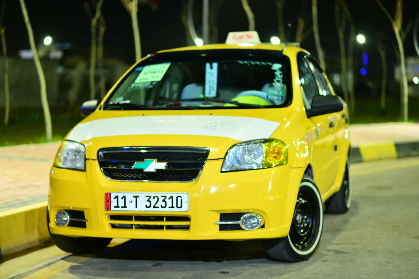 السلام عليكم
#افيو 2009 مؤسة

محرك استره 

مكينه وگير شرط 
غرامة وهئة صفر

سعره 60بيها مجال

بي وتساب ***********
