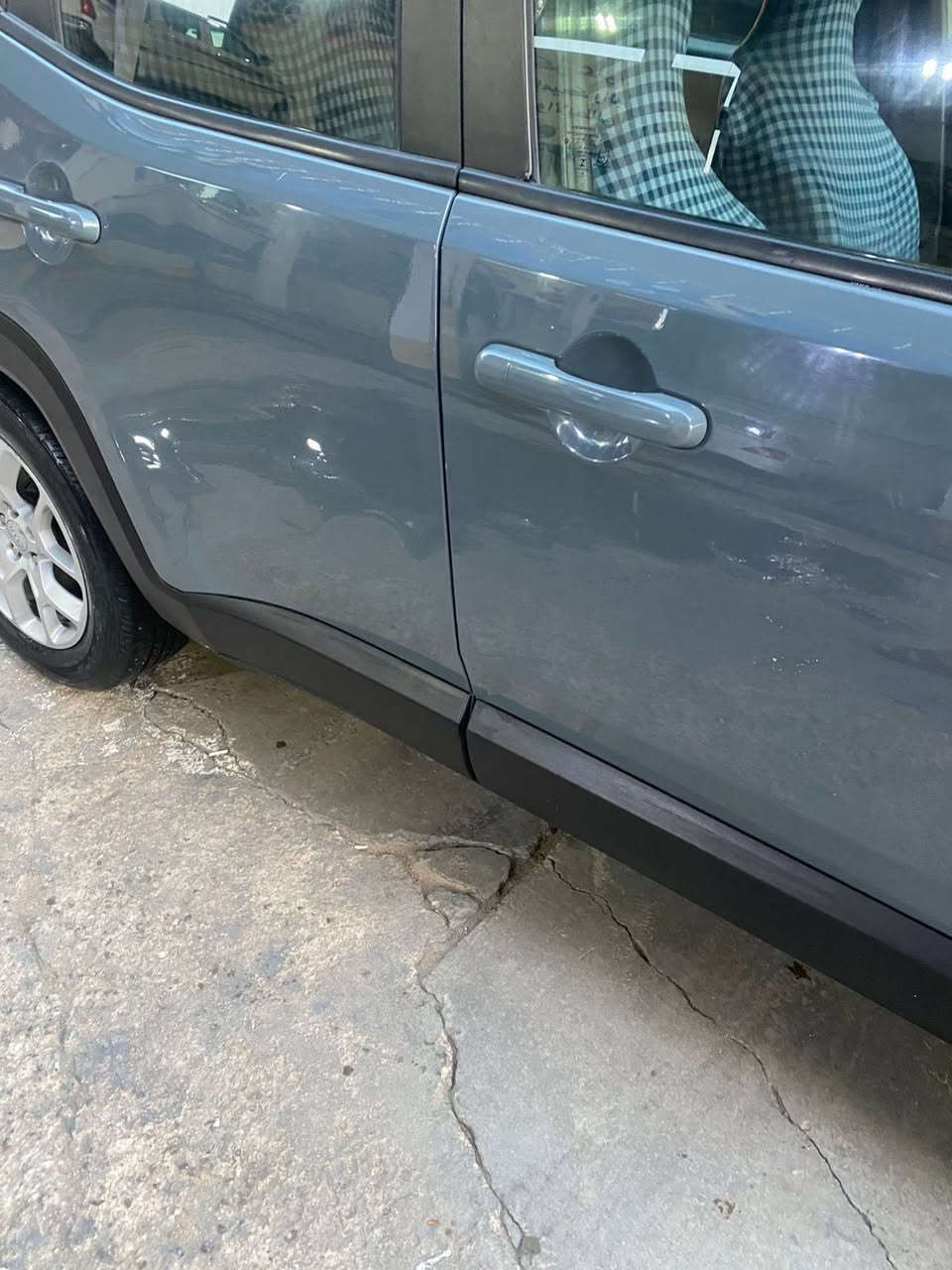 سلام عليكم جيب رنجيد موديل 18 رقم اربيل الجديد سنويه منتهيه تريد تحويل تريد وكاله سياره وارد امريكي ضربته دعاميه اماميه سياره جاهزه تبريد تدفئه بصمه سعره 125 بيه مجال حك الجيه عنوان سيارة البصرة للتواصل *********** ما متواجد على الفيس الشراي ينتصل او واتساب
