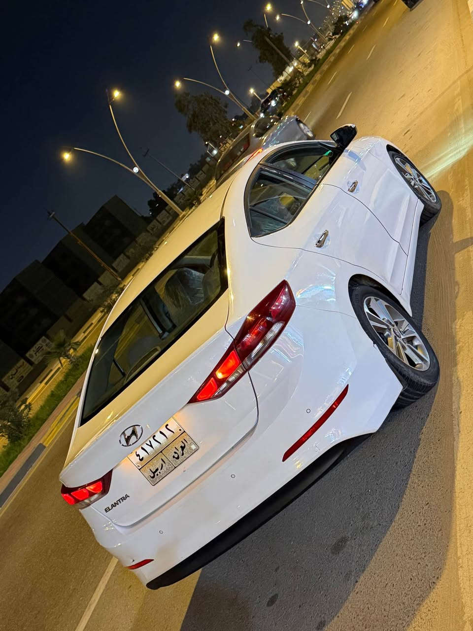 ‏سلام عليكم￼  بيع مستعجل وسعر مناسب النتره مديل2019 خليجي سوبر سياره فول مواصفات بصمه فتحه جاهزه عوزها فقط بوري مال تبريد رقم اربيل شراي يتصل*********** سعر124 البصرة, العراق
