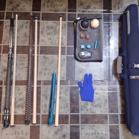 سيت كامل • ٤ كيوبات • مبطن قطن