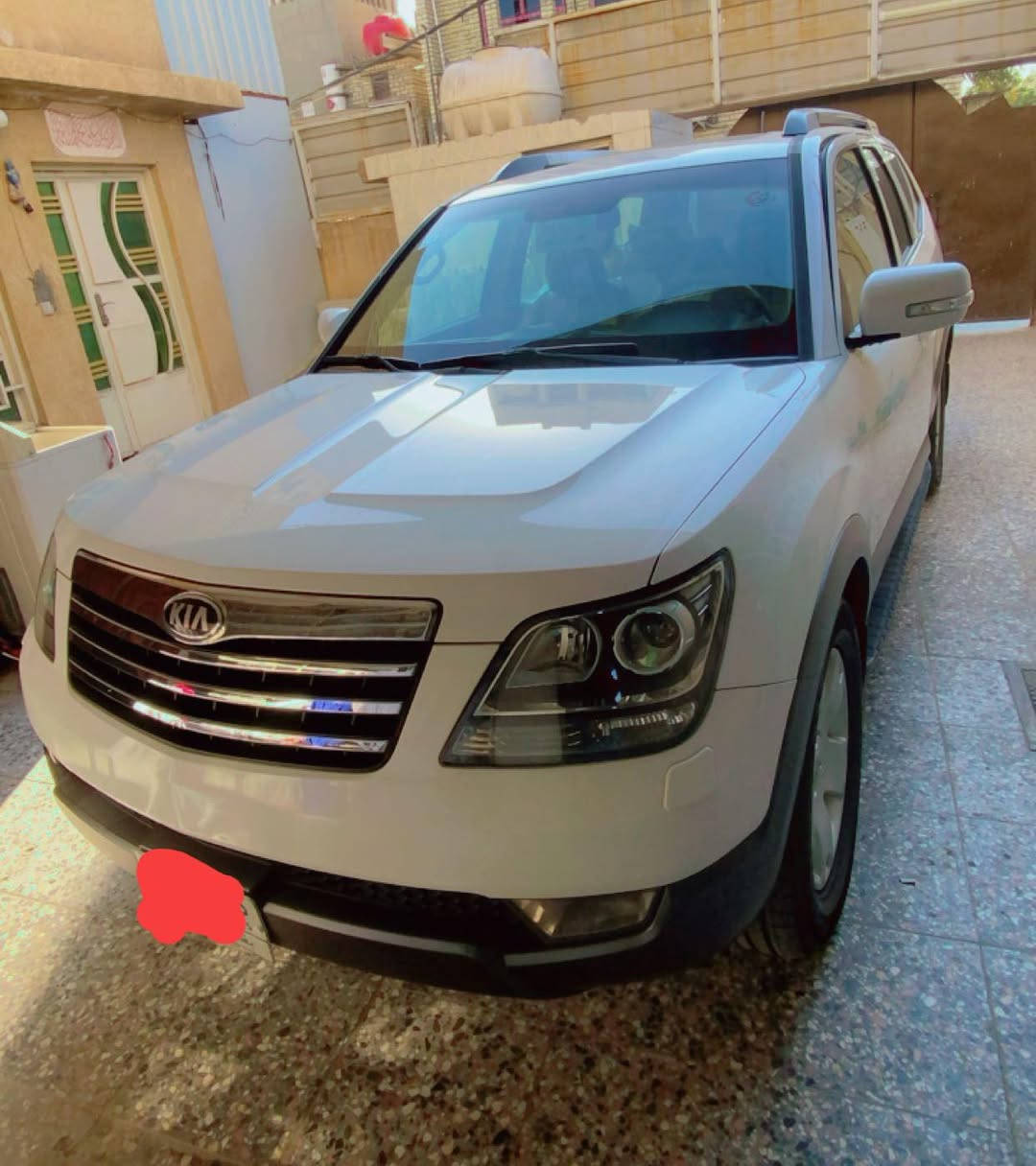 السلام عليكم/ للبيع فقط مو هافي موديل ٢٠٠١٤ رقم بغداد تخم تايرجديد ماشيه ١٧٤ حقيقي جرس 🔔 ١٢٠ السيارة مال جناي جديدة على ايد وحده كلشي اكو بسوك مكفوله عدى هذا الموضح بسونار السعر ١٨٨ السيارة فول واحد على واحد ميحتاج اذكر مواصفاتها اعلى فئة بالموهافي الموشراي ليتعبني ويتعب نفسه والله يرزق الجميع  ***********
