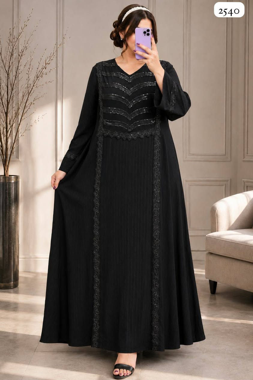 جديدنا
دشداشة كشمير درجة اولى وموديلات فول  سواد فاحم 

القياسات L. XL. 2XL. 3XL

للاحجز خاص
❤❤❤❤❤❤


**إذا كنت صاحب هذا الإعلان وتريد حذفه لأي سبب، رجاءا أرسل رسالة إلى الدعم الفني**