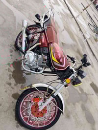 دراجة سيفان • موديل 24 • مكاني شهربان