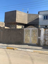 بيت • ١٢٥م • سايدين حي الشرطه