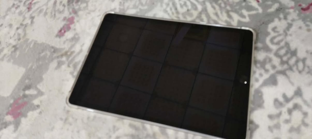 السلام عليكم ايباد9 ذاكره ٢٥٦ نضافه ١٠٠  بطاريه 90 كامل ملحقات ايباد مستخدم لدراسه فقط الايباد جديد بعده كارتون  سعره 350 قفل مكاني ناصريه سوق الشيوخ


**إذا كنت صاحب هذا الإعلان وتريد حذفه لأي سبب، رجاءا أرسل رسالة إلى الدعم الفني**