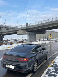 تالیسمان • ٢٠١٨ • السليمانية