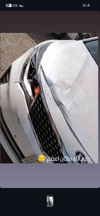 مواصفات _4 كامرات 360 درجة هيتر ستيرن تدفئه تبريد بالكشنات  حساسات اما...