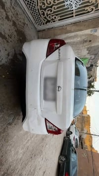 نيسان صني • ٢٠١٨ • ورثه