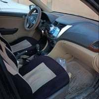 ئۆتۆمبێل: هیۆندای ئەکسێنت   مۆدێل ٢٠١١ دوبەی  ســــعر $ یەک کۆمێنـت بک...