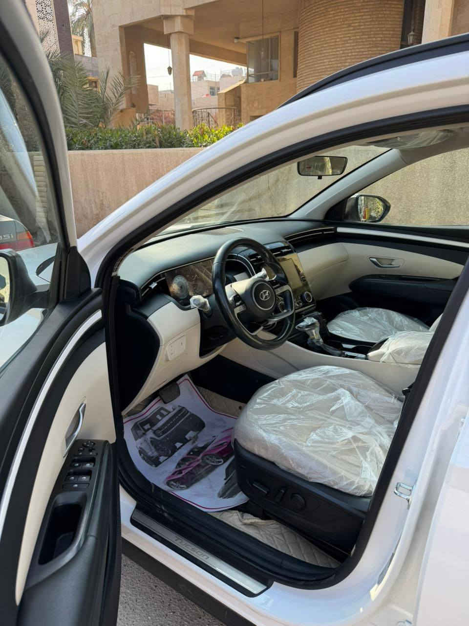 #بما_انو_سوك_واكف_جبتلك_توسان_وكالة
#بسعر_الوارد_الامريكي ⚠️⚠️⚠️⚠️⚠️⚠️

توسان وكالة خليجي مكفولة 2024

بيه بارد صغير مقدار شبر

ماشية 70

 مكانه بغداد الكاظمية المقدسة

#السعر_الطلب_في_التعليقات

***********
