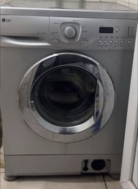 غسالة • تنزيل المي • لا تغسل