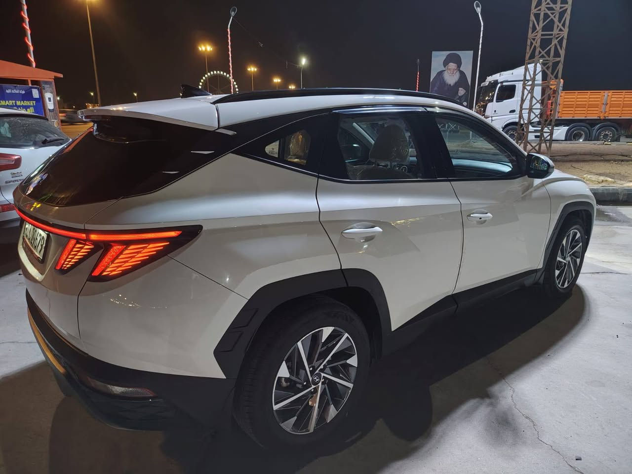 توسان خليجي كفالة رقم بغداد فول ماعدا الفتحة السعر 215 المكان البصرة


**إذا كنت صاحب هذا الإعلان وتريد حذفه لأي سبب، رجاءا أرسل رسالة إلى الدعم الفني**