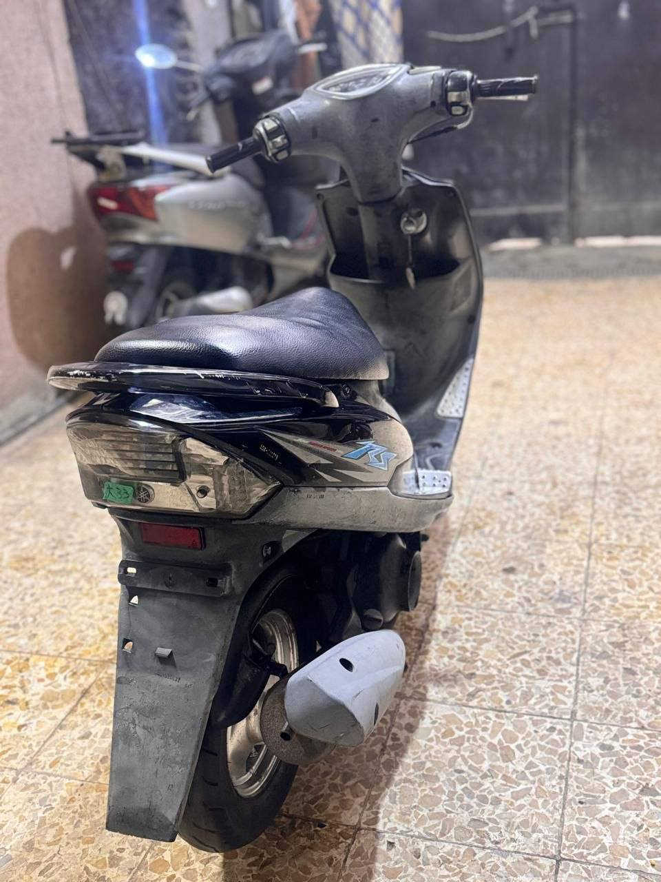 دراجة لبيع ماكس عدلة مال رنبه فول نضافه الشراي يتصل وبي خير ويدلل
مكاني بغداد الشعله الاستفسار ***********
