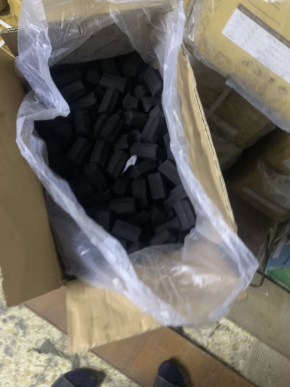 اندنوسي محزز كميه محدوده ***********
