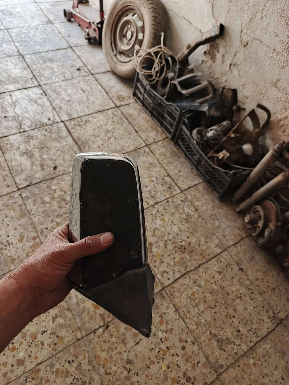 ادوات كرونا جديد اصلي شركة وتفصيخ اي شي تحتاج اتصل ***********
