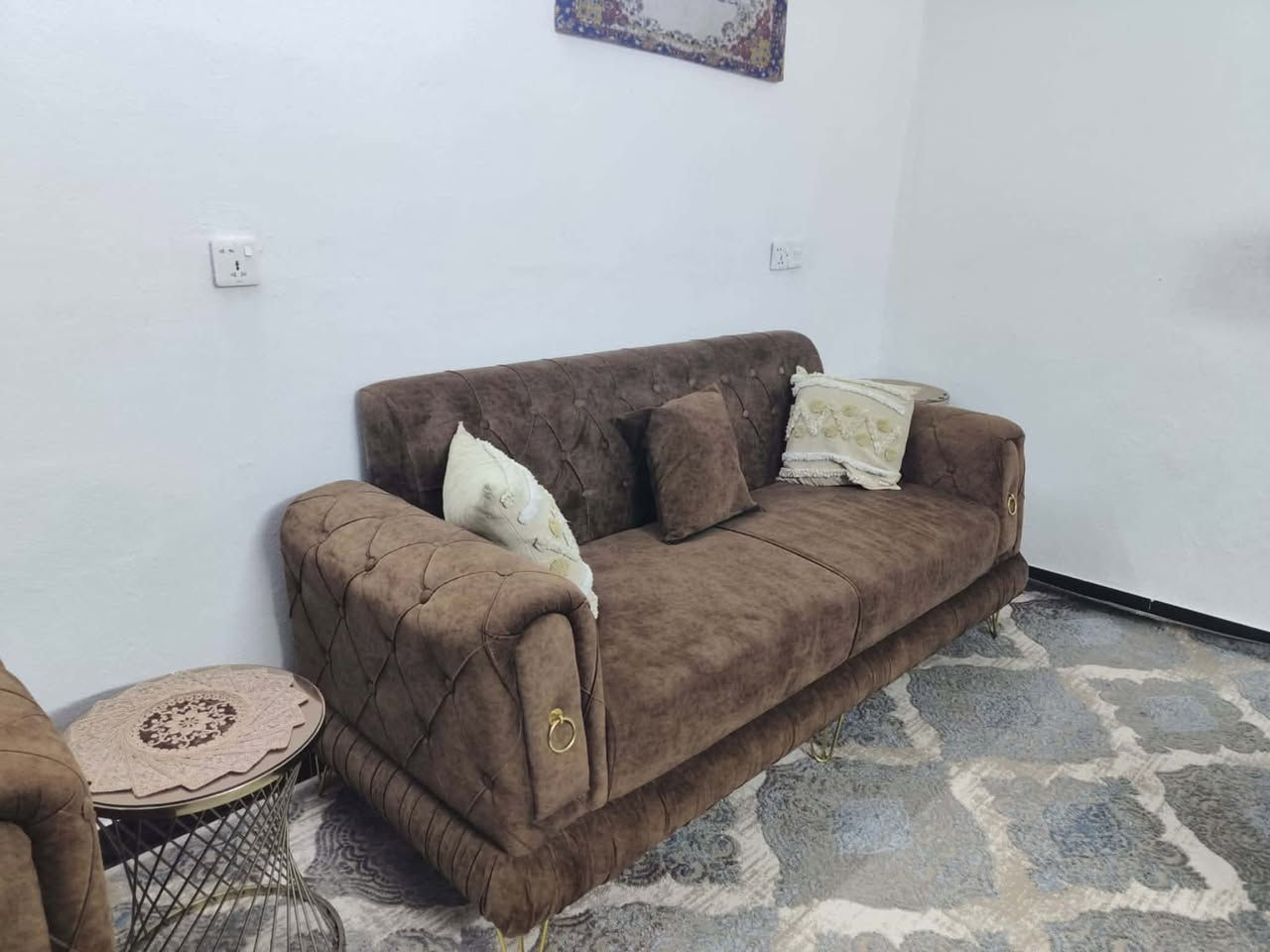 تخم 10 مقاعد العنوان بغداد العبيدي للاستفسار واتساب ***********
