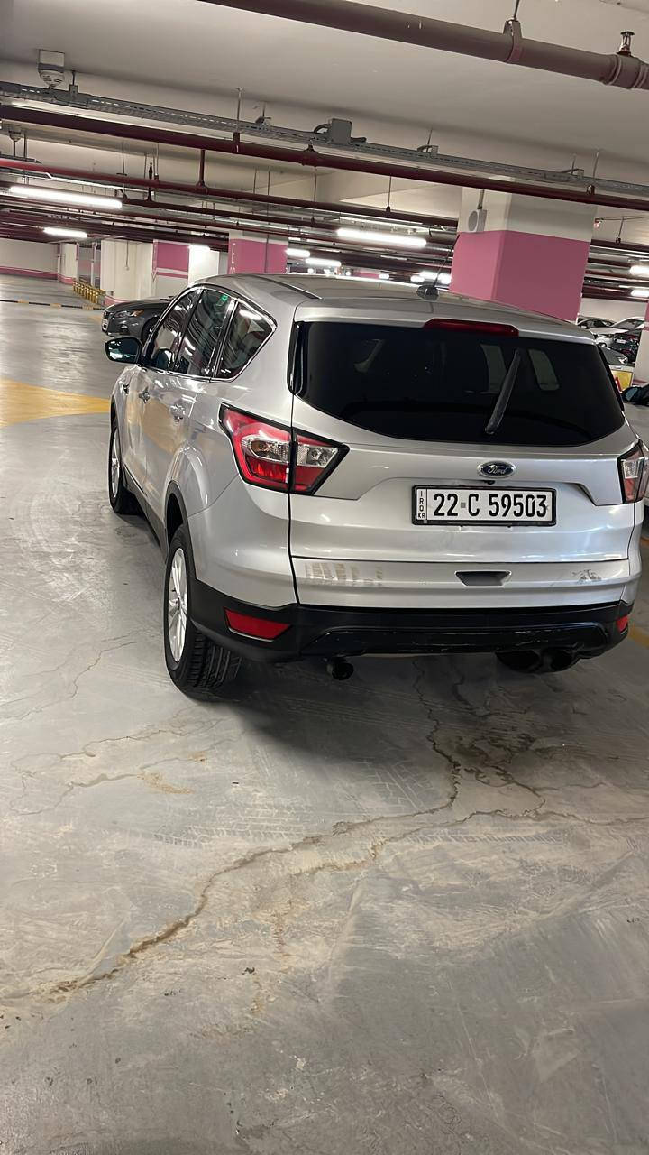 موجود فورد اسكيب ٢٠١٧مكينه١٥توربو بيها حاملغين امامي بونيد باب السايق بدون دواخل مواصفات معروفة مكانها اربيل سعرها ١٠٣


**إذا كنت صاحب هذا الإعلان وتريد حذفه لأي سبب، رجاءا أرسل رسالة إلى الدعم الفني**