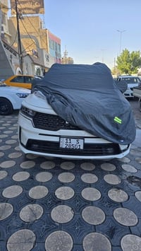 جادر أصلي • حماية من الشمس • لكل السيارات