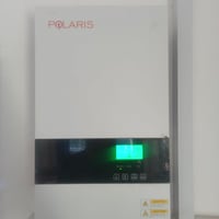 انفيرتر • مستعمل • بولا رايس