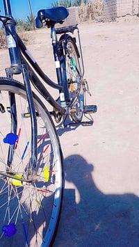 بايسكل • الديوانية دغاره • قابل تفاوض