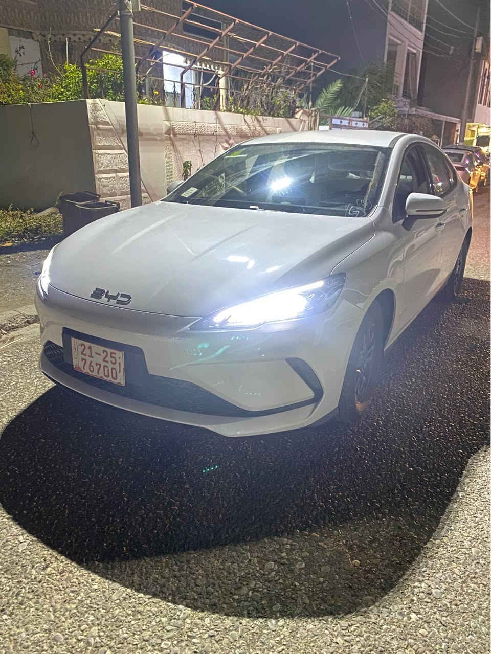 سێل ٥ 
٢٠٠كم ڕۆشتووه‌
بۆ سارد بێ بۆیاخ بۆیاخ ته‌نك
كۆیه‌ 
*********** كويسينجاك, أربيل
