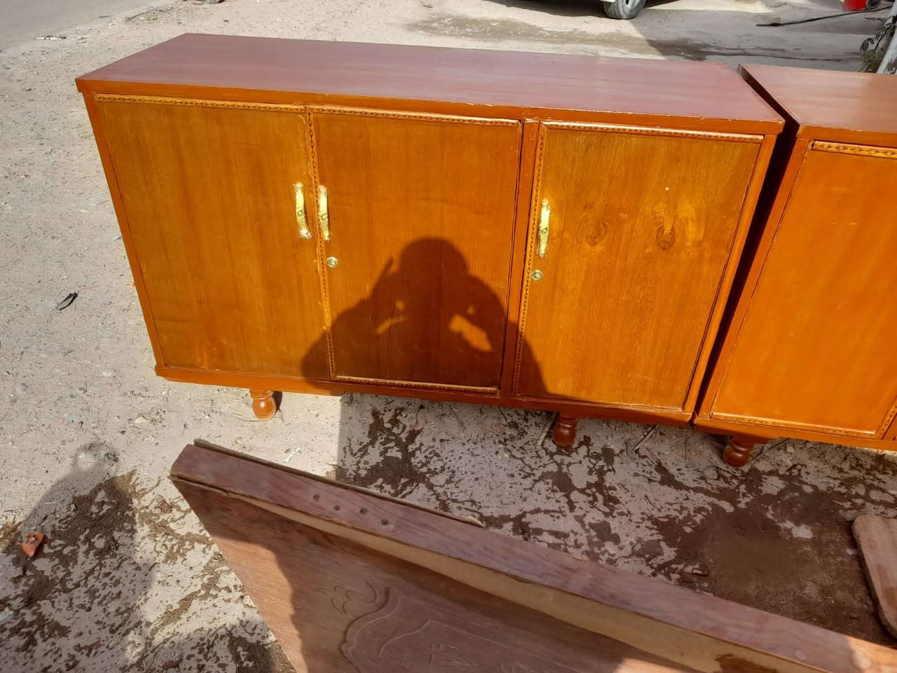 البوفيه ع ٦٥الوحدع متر ونص. بغداد جكوك


**إذا كنت صاحب هذا الإعلان وتريد حذفه لأي سبب، رجاءا أرسل رسالة إلى الدعم الفني**