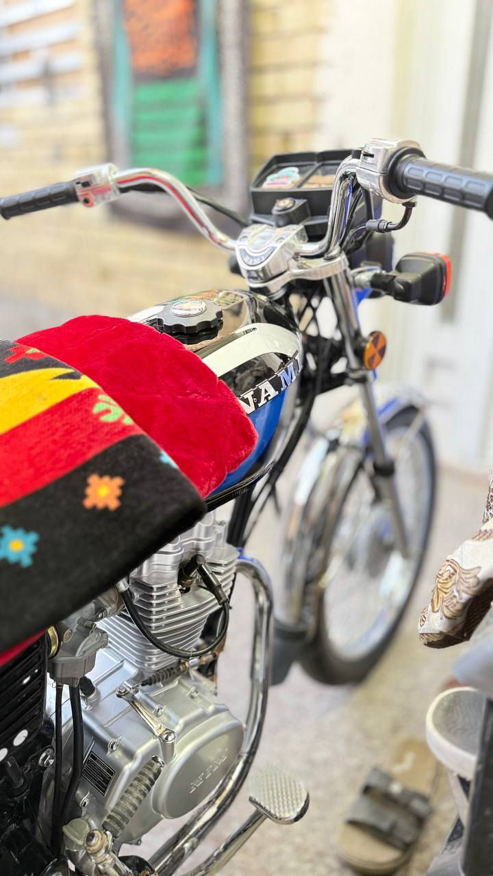 سلام عليكم
للبيع نامه طبق الاصل شلامجه

مديل 2026 دراجه بشهر ال1بنهايته طالعه 

شرط شعله ومعدل ونضافه شوفت عينك السعر 600قفل مكاني كربلاء حي العسكري العابد رقمي ***********
