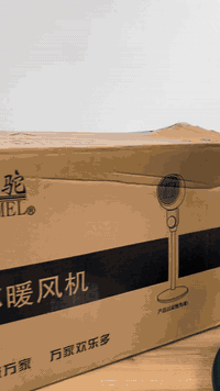 مدفأة فان عمودية متحركة CAMEL
34500 الف توصيل مجاني لكل محافظات العراق 
الاستخدامات

تدفئة الغرف المتوسطة والصغيرة بسرعة وكفاءة.

مناسبة لغرف النوم، غرف الجلوس، المكاتب، والمحلات.

مثالية للاستخدام المنزلي اليومي خلال فصل الشتاء.

تُستخدم كمدفأة هواء مع توزيع دائري للحرارة.

المميزات

تصميم عمودي متحرك بقاعدة ثابتة لسهولة النقل.

نظام توزيع هواء دائري لتدفئة متساوية في جميع الاتجاهات.

عنصر تسخين داخلي عالي الكفاءة.

قرص تحكم أمامي لاختيار وضع التشغيل بسهولة.

شبك حماية معدني أمامي لمزيد من الأمان.

زاوية رأس قابلة للتعديل لتوجيه الهواء الدافئ.

تشغيل كهربائي مباشر.

مناسبة للاستخدام الداخلي.

جودة تصنيع من ماركة CAMEL.

القدرة الكهربائية: 2000 واط

قابس كهرباء أوروبي ثنائي.

محتويات الصندوق

مدفأة فان عمودية CAMEL.

قاعدة تثبيت سفلية.

دليل الاستخدام.

كرتونة تغليف أصلية.

الملاحظات

للاستخدام الداخلي فقط.

يُفضل عدم تغطية المدفأة أثناء التشغيل.

إبعادها عن الماء والرطوبة.

تُفصل عن الكهرباء عند عدم الاستخدام.

المنتج يسلم مفكك جزئيًا (قاعدة + عمود + رأس).

قياس الكارتون: الطول: 50 سم  العرض: 28 سم  الارتفاع: 32 سم
للحجز مراسلة الصفحة 
او على الرقرم *********** واتساب
