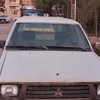 ١٩٩٤ • رقم بغداد • قطع بالكراتين