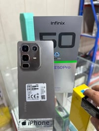 انفنكس نوت 50 برو • إنفينيكس نوت 50 برو • انفنكس • إنفينيكس • موبايل ا...