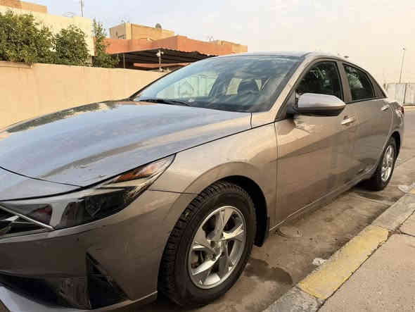 السلام عليكم …
عندي النترا 2023 حادثها دعامية امامية وصلت للعراق طلع بيها صبغ 3 قطع خلفية صبغ بدون ايرباك مواصفات عادية السيارة جديدة ماشية 29 الف رايدها 120 ورقة للاستفسار الاتصال بالرقم ***********
