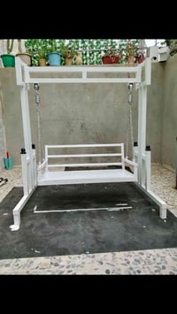 مرجوحة اطفال • جديدة