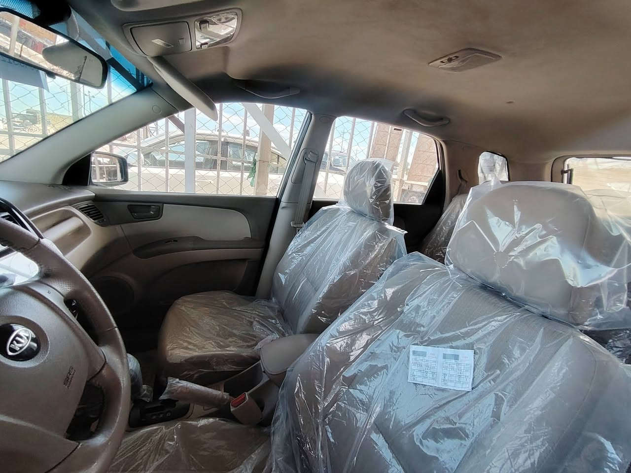 كيا سبورتج ٢٠٠٩ خليجي كفالة عامة فول مواصفات
اتصال او واتساب او مراسلة الصفحة
***********
