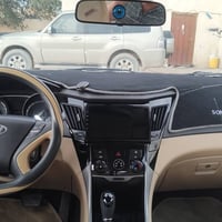 سوناتا • ٢٠١٤ • باسمي