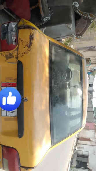 سلام عليكم من رخصت لادمن سايبا موديل13مكينه كايمه بيه هاي ضربه بلصندوك جاملغ جواها تايرات تخم جديد   بسمي سنويه رقم الماني مكمل كلشي ع تحويل تستلم شواصي معمرات اني اخذته معمرات  سعر 16 ***********
