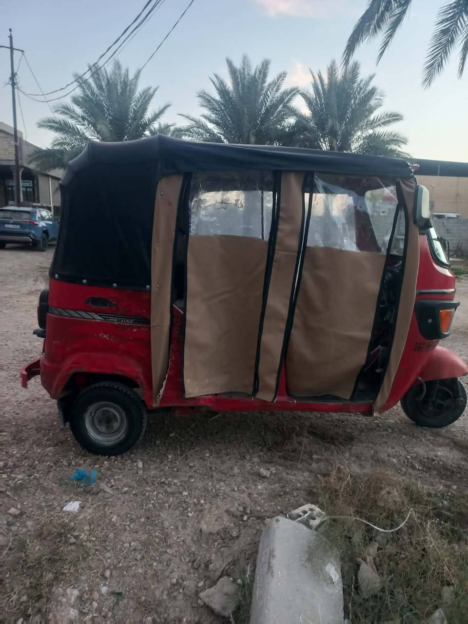 السلام عليكم تكتك تي في اس 2018 أوراق للبيع السعر 2500 للتواصل ***********
