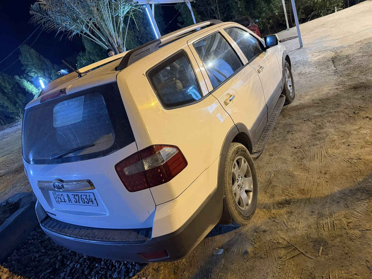 السلام عليكم البيع السعر 120 موديل 2011 رقم بغداد بسمي مواصفات فول صبغ جاملغ وباب بدون داخل عنوان السياره واسط الزبيديه ***********
